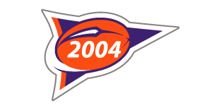 Maryland 2004 Patch