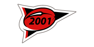 Maryland 2001 Patch