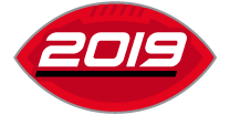 NC State 2019 Patch