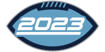 North Carolina 2023 Patch