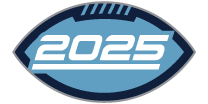 North Carolina 2025 Patch