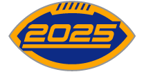 Pittsburgh 2025 ACC Patch