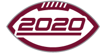 Virginia Tech 2020 ACC Patch