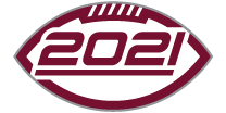 Virginia Tech 2021 ACC Patch