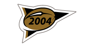 Wake Forest 2004 ACC Patch