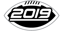 Wake Forest 2019 ACC Patch
