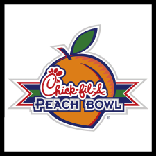 Chick-FIl-A Peach Bowl