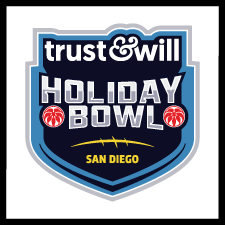 Holiday Bowl 