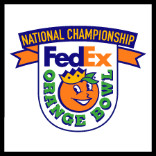 Orange Bowl 