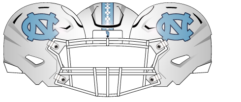 North Carolina 2021 White Helmet