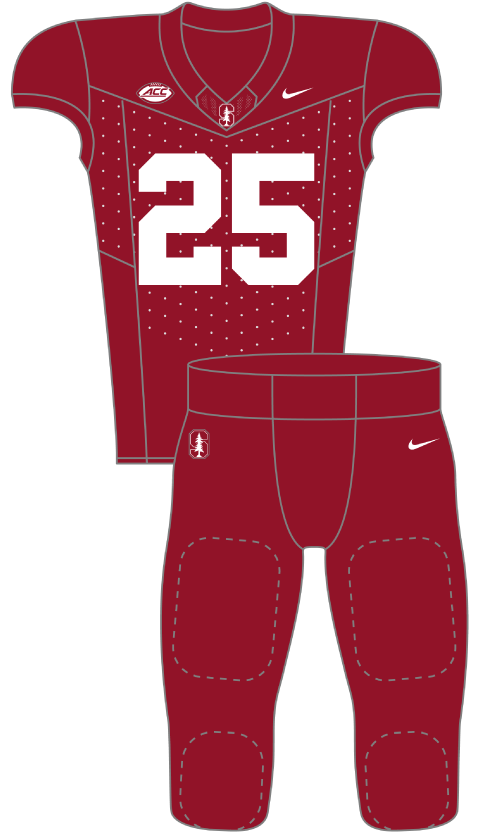 Stanford 2025 Cardinal