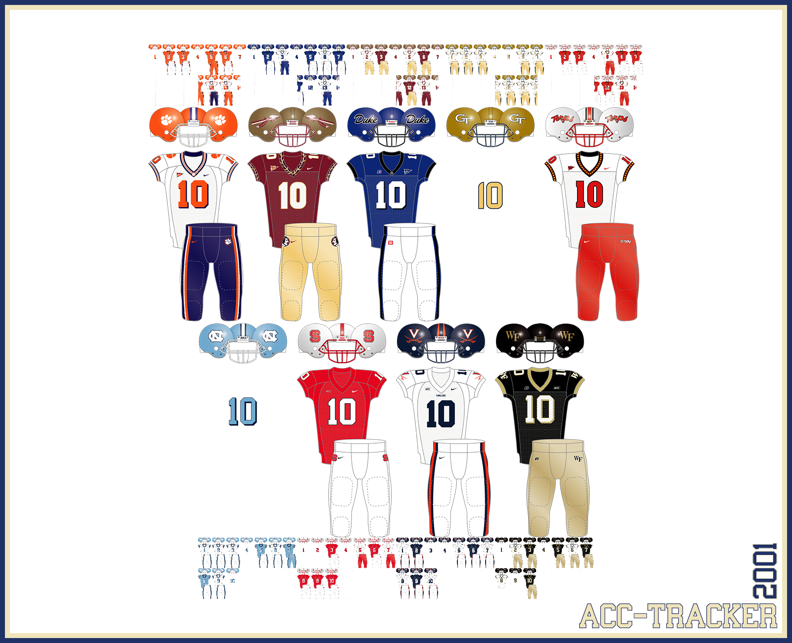 week 10