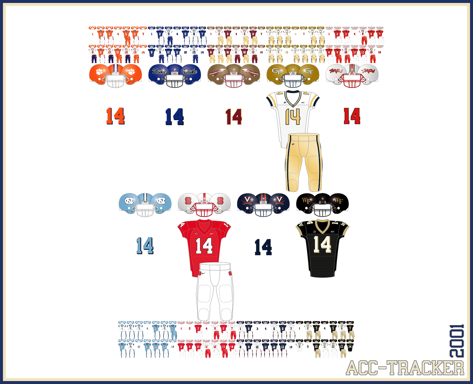 week 14