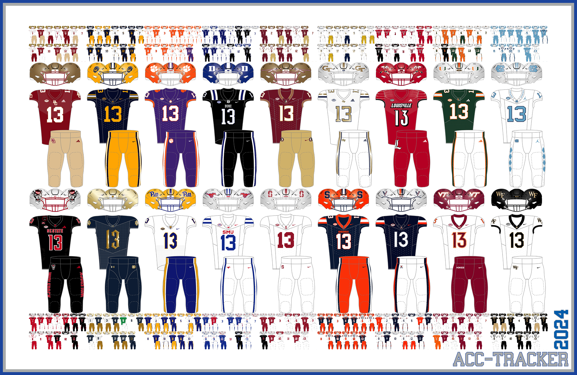week 13