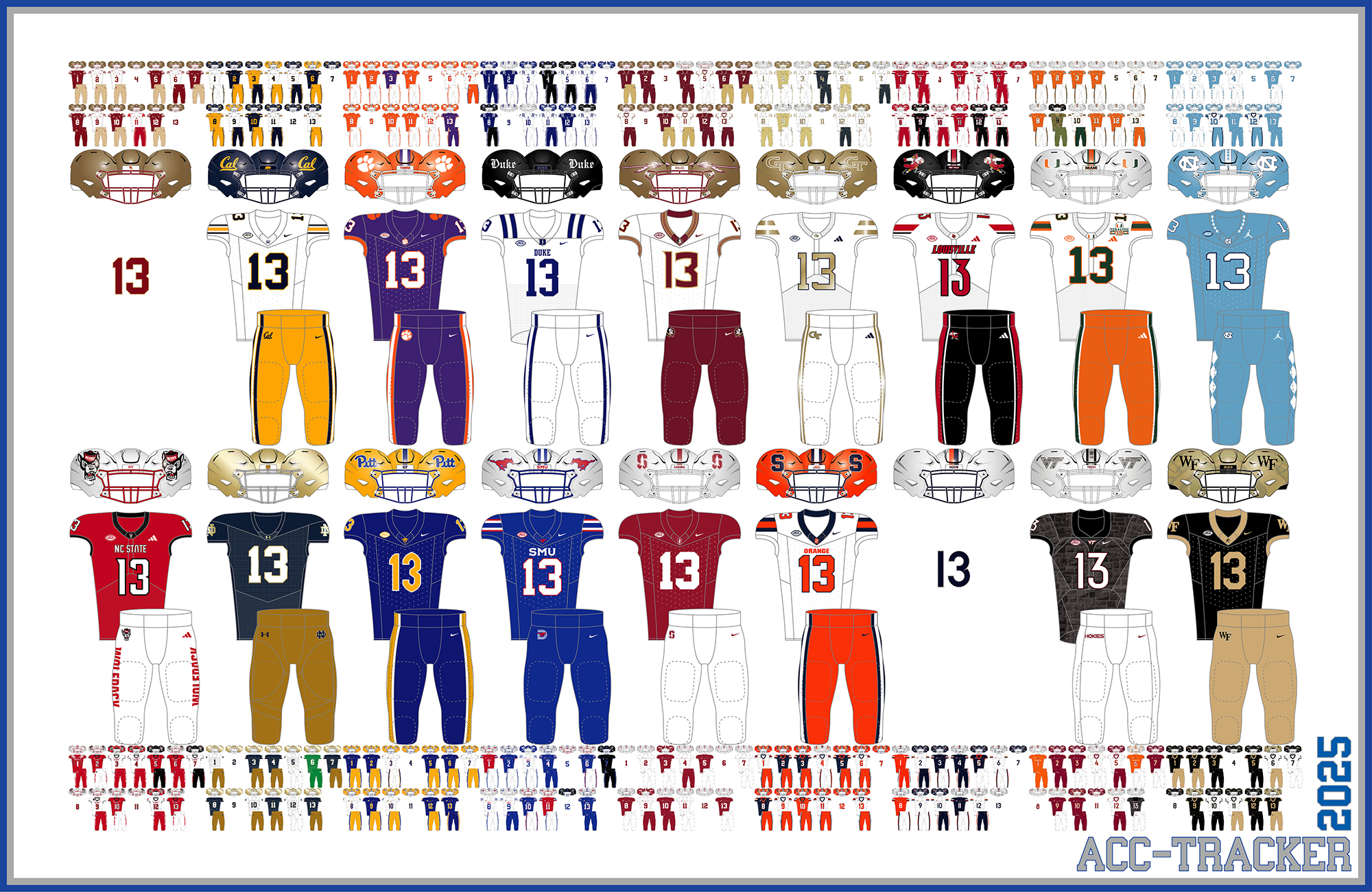 week 13