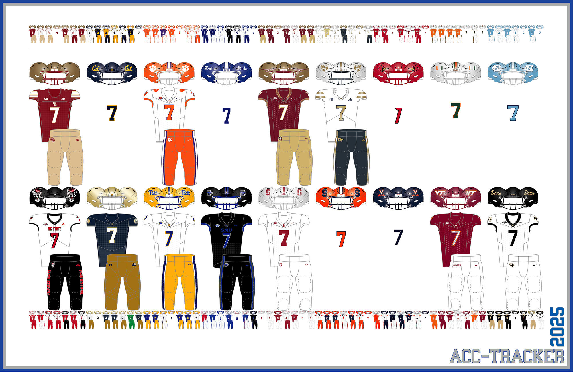 week 7
