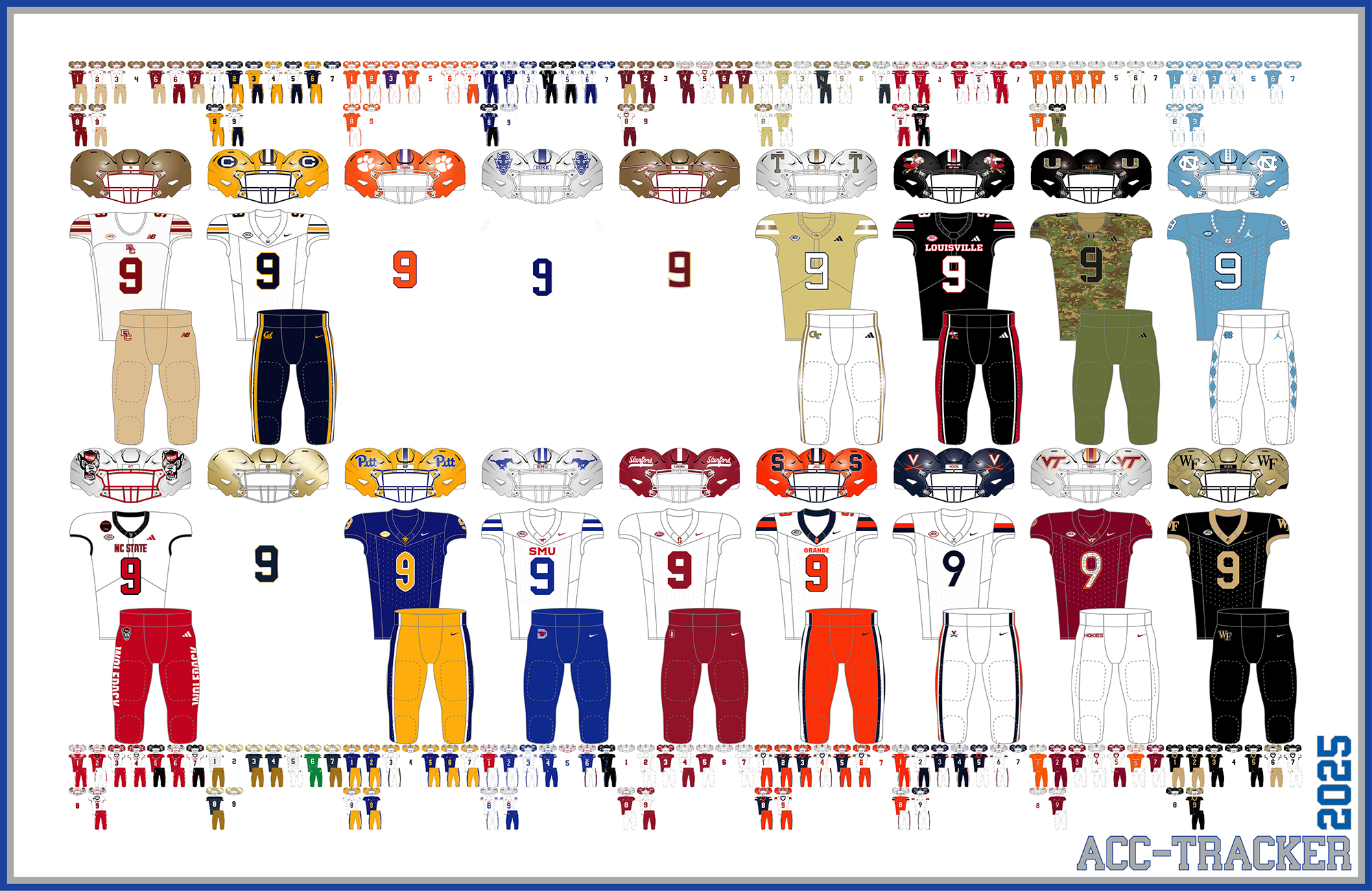 week 9